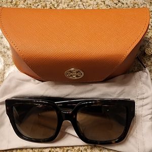 Tory Burch Sunglasses